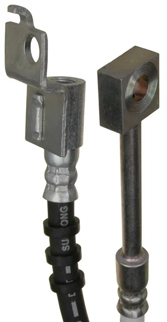 BH38499 – RAYBESTOS Brake Line, OE Replacement - view 2